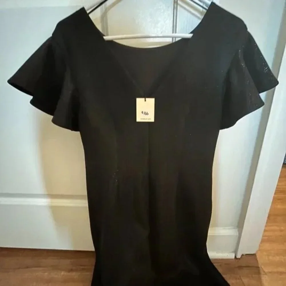 FLASH SALE! ♠️ NWT Trina Turk Dress! - Picture 4 of 8